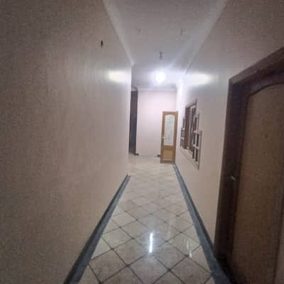 400 sq. yds 1st Floor portion For Rent in sector X, Gulshan e Maymar