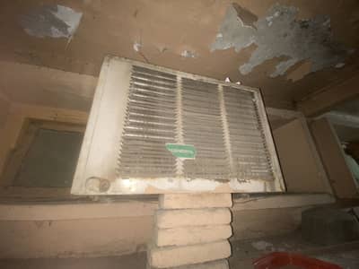 General Windows Ac 1.5 Ton