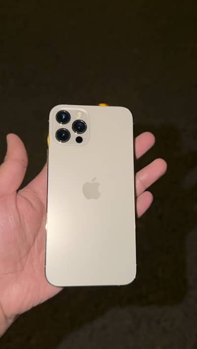 12 Pro 512GB Non PTA