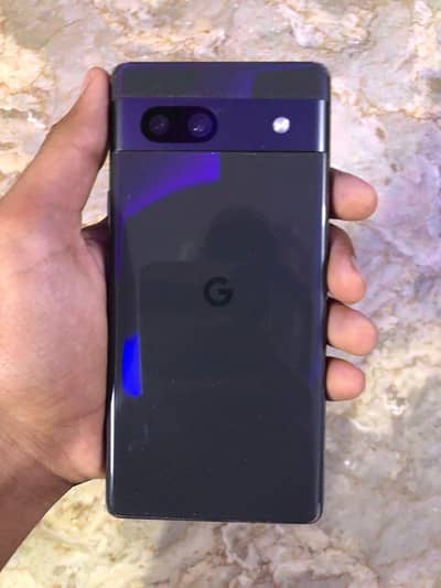 google pixel 7a approved