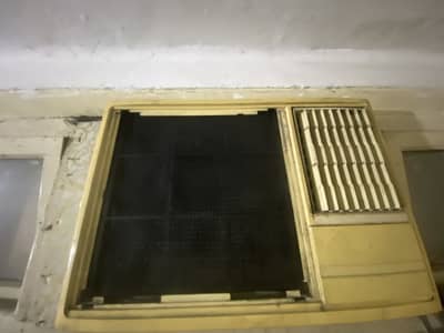 General Windows Ac 1.5 Ton k hai
