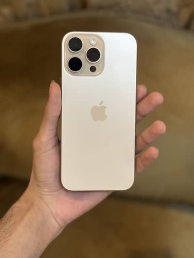 16 pro max nonpta/jv