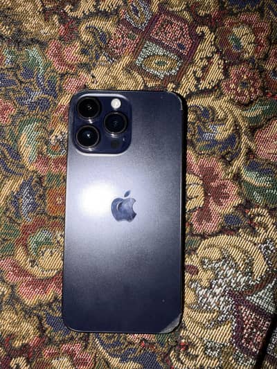 14 pro max pta approved