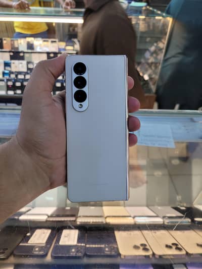 Samsung Fold 4 Non pta