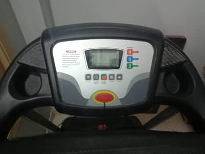 Selling personal use motorized treadmill