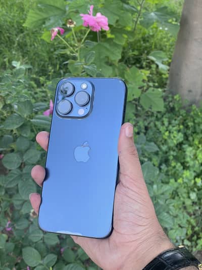 Iphone 15 pro max pta approved