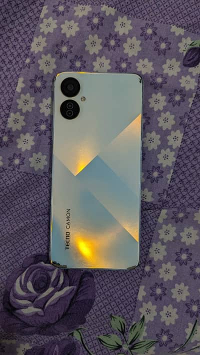 Tecno Camon 19 Neo 6/128