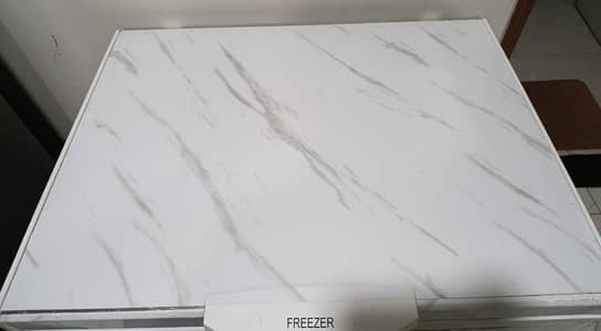 Dawlance Single Door Freezer ( inverter 100 Watt)