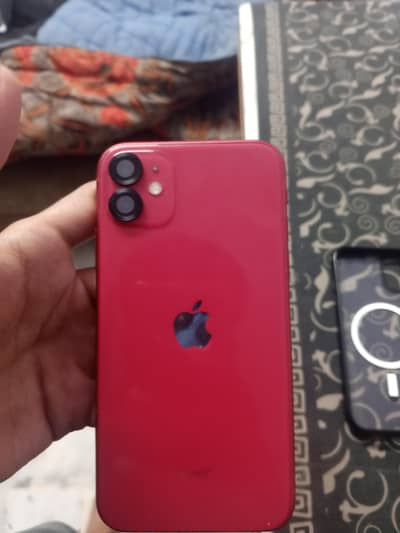 IPHONE 11 NON PTA 64 GB