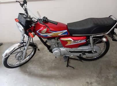 Honda 125 Model 20 Hyderabad number 03142260991