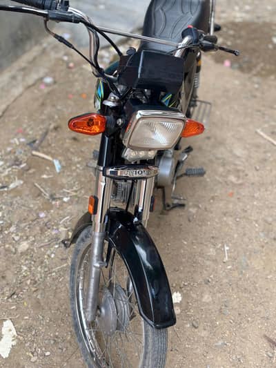 Unique UD 70 for Sale – 1st Owner (Excellent Condition)