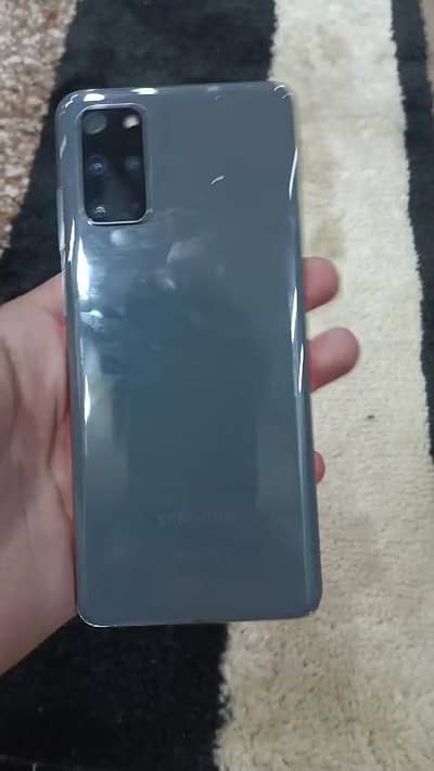 Samsung S20 PLUS 5G