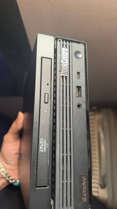 Lenovo mini pc