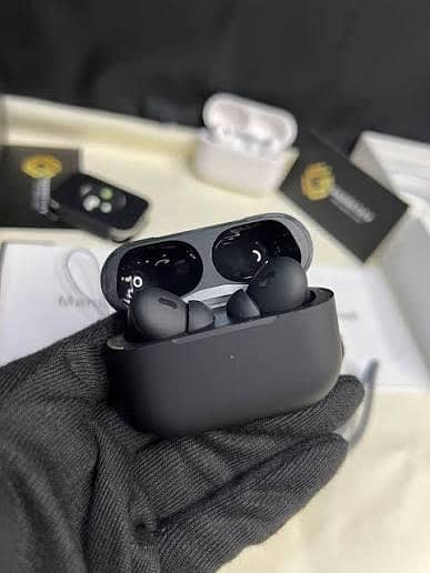 Airpods pro 2