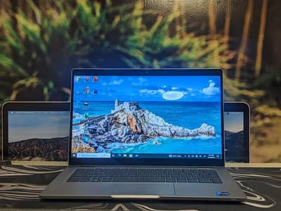 Dell Latitude 5320 | Core i5 11th Gen | 8GB RAM | Laptop for Sale