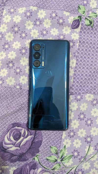 Motorola Edge 2021 8/256
