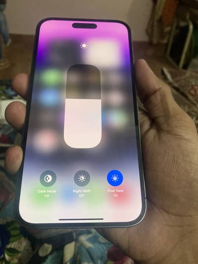 iPhone 14 pro max 128 gb Factry unlock