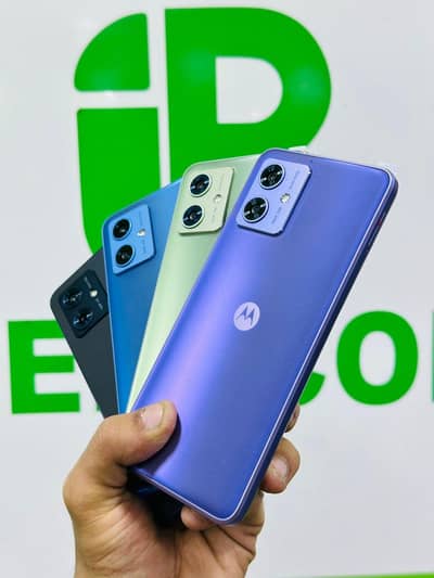 Moto G54 5G USA Stock Duel Sim  Description Details