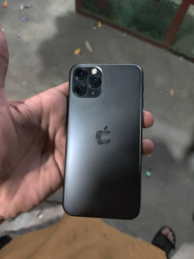 iPhone 11 pro  non pta jv