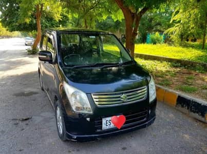 suzuki wagnor Japanese