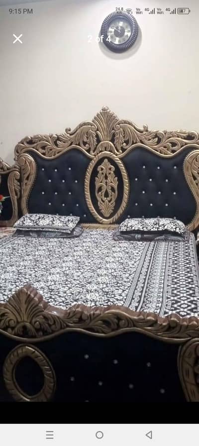 bedroom set for sale