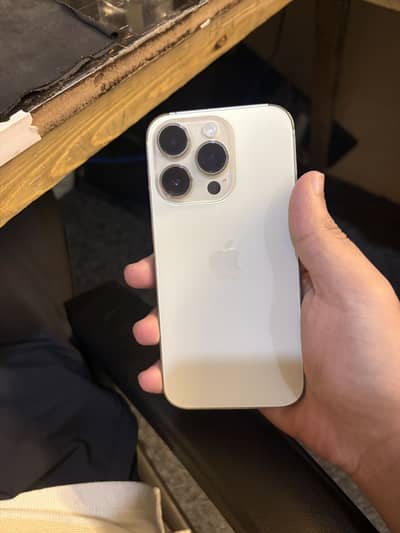 iPhone 14 pro 128 gb