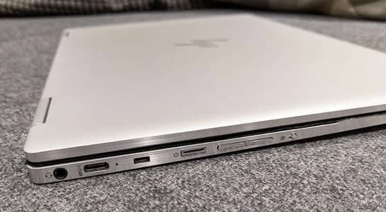 HP Chromebook c1030