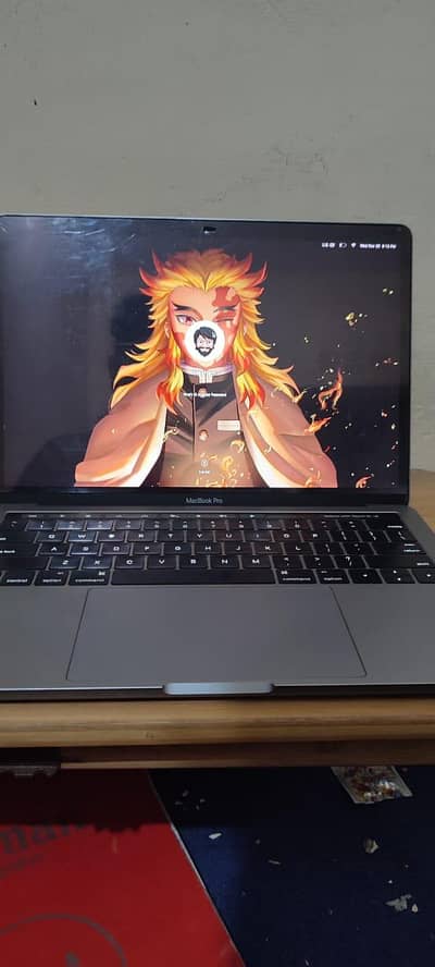 MacBook Pro 2016 16 GB