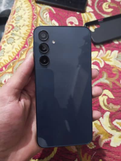 Samsung A16 sim locked