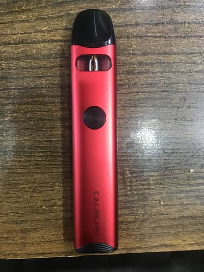 18+ Uwell Caliburn pod for sale