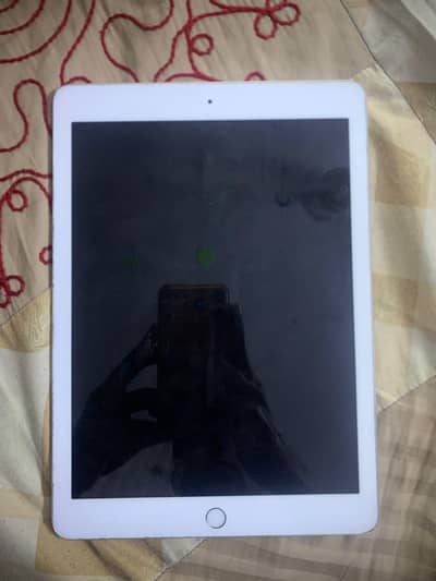 iPad 6th generation 32gb