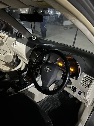 Gli 2013 limited addition