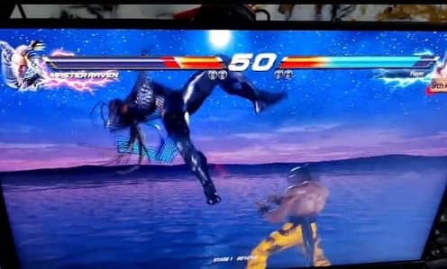 Gaming pc core i5 7th gen gtx 1070 8gb ssd 256 16gb ram