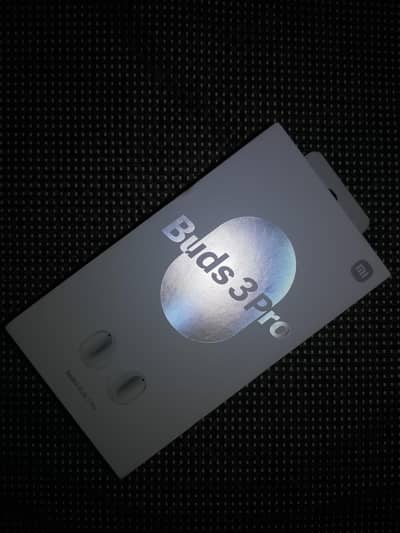 Xiaomi Mi Redmi Buds 3 Pro
