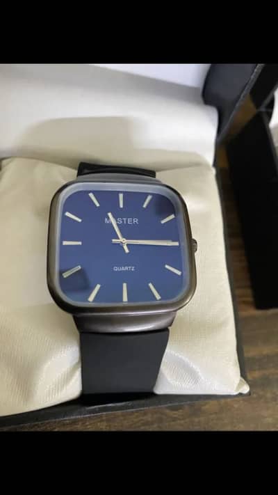 Watch For Mens And Boys