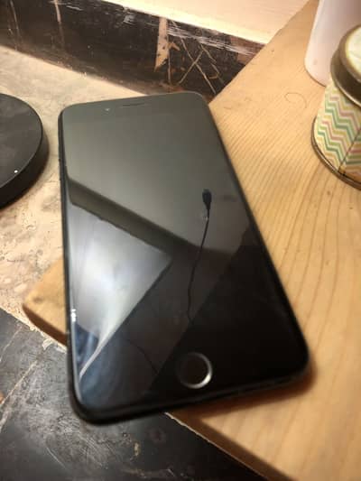 iphone 7 plus sield set pta approved 128 gbh