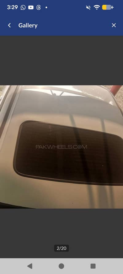 Honda civic rebirth for sale