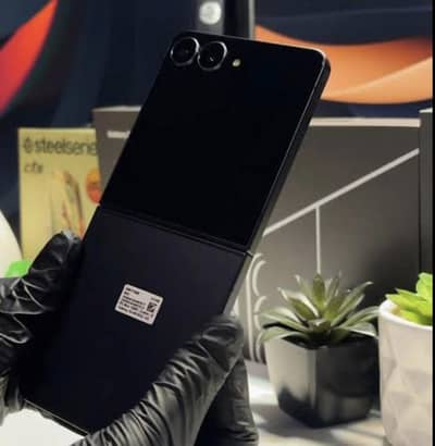 z flip 7 urgent sale