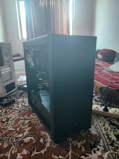 Intel i5 10600k gaming PC
