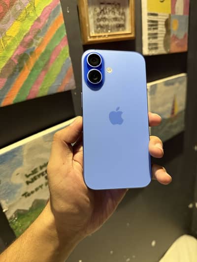 iphone 16 Jv