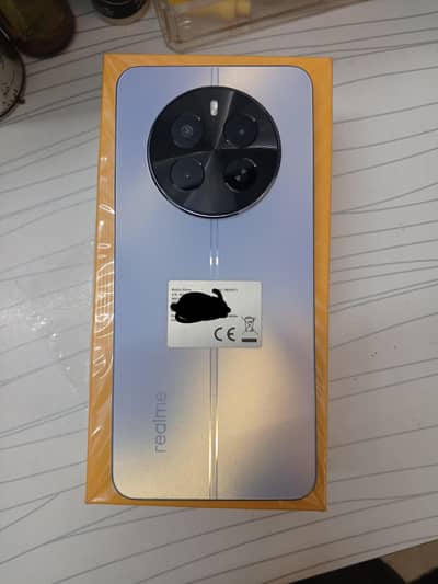 Realme 12 4G for sale in excellent condition