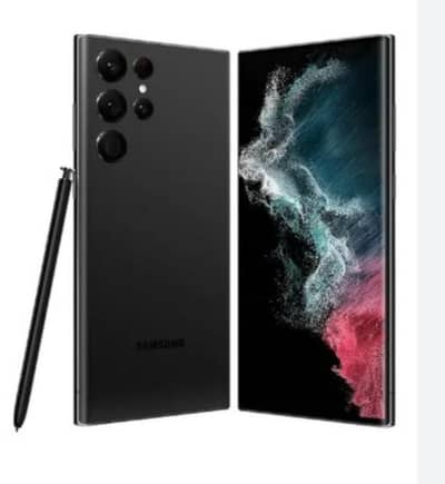 Samsung s22 ultra panel chayie