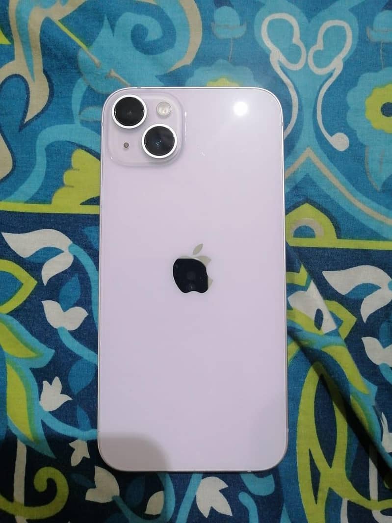 iPhone 14 plus jv 6