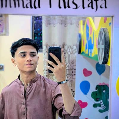 iBRAHIM khan