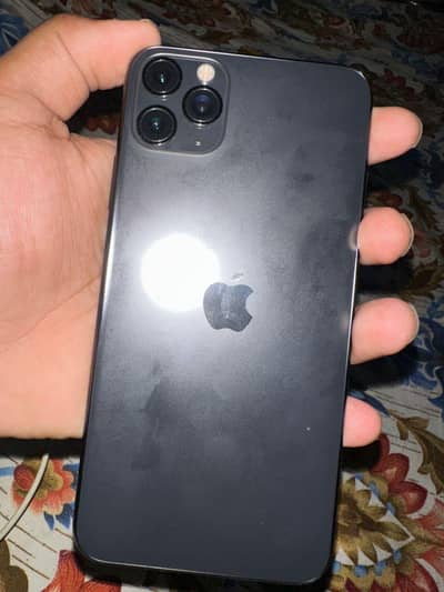 iPhone 11 Pro Max Non PTA JV 64 GB