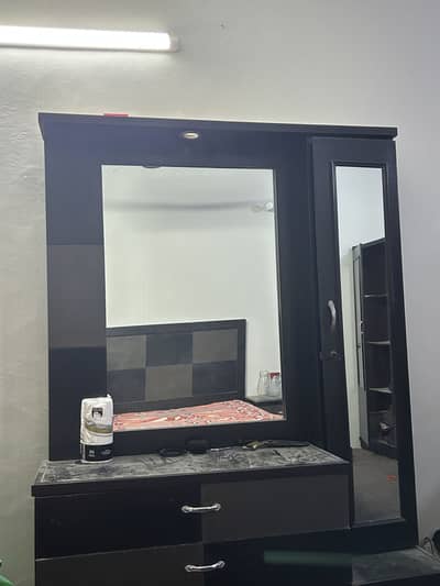 Complete room furniture