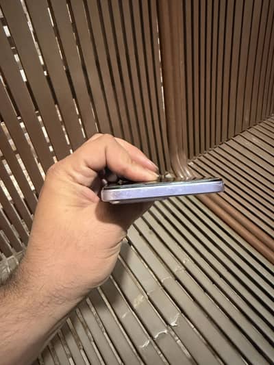 Realme C 85 pro (8/256) officially PTA Proved