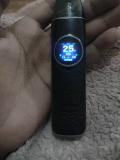 Oxva nexlim pro 18+only