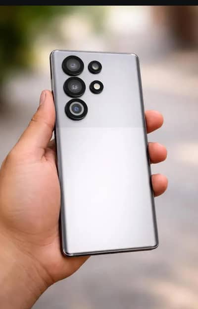 itel s25 ultra 8 256