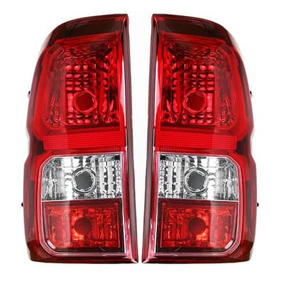 Toyota revo 2018 back lights original